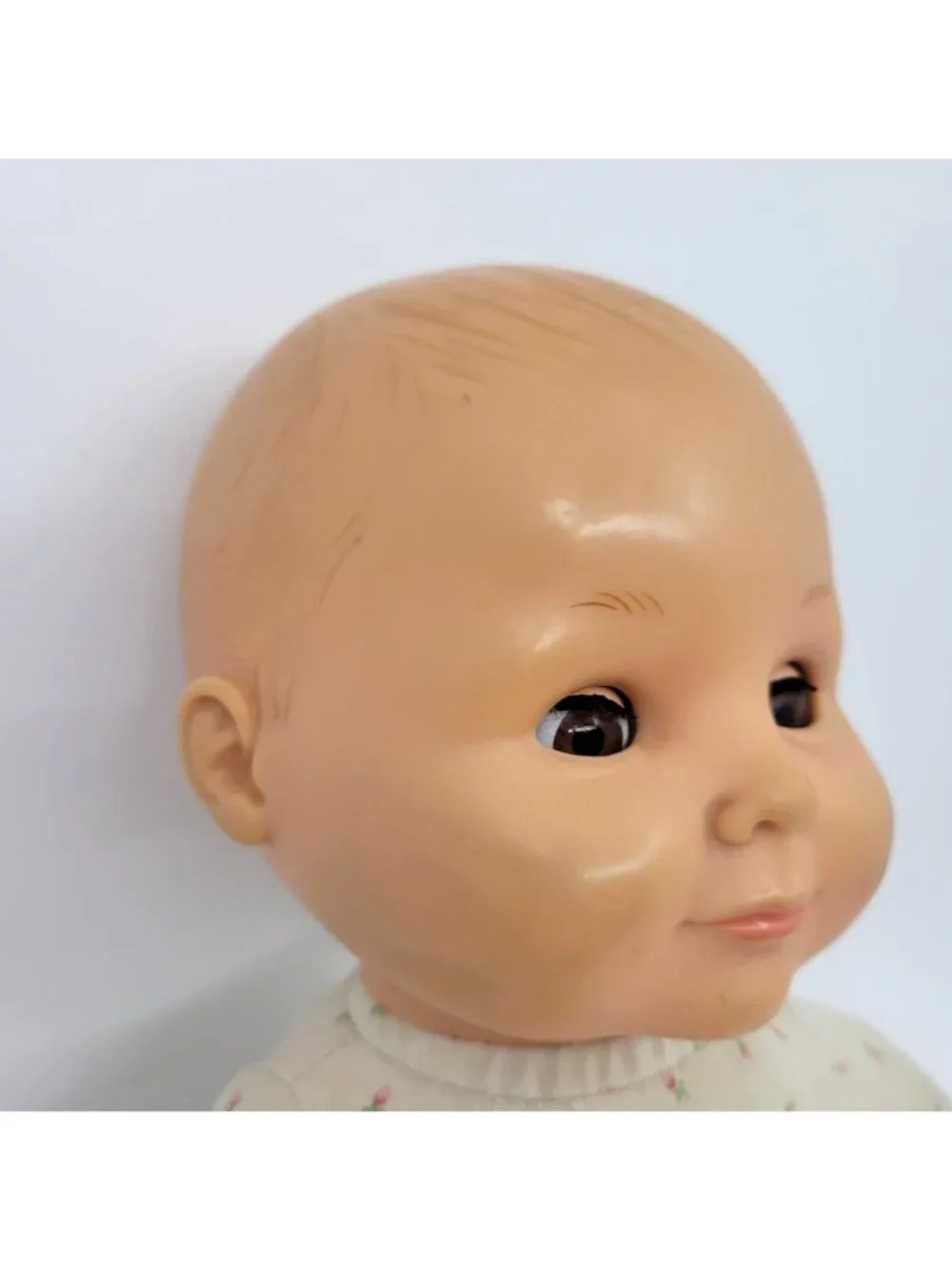 Fisher Price Baby Doll 14